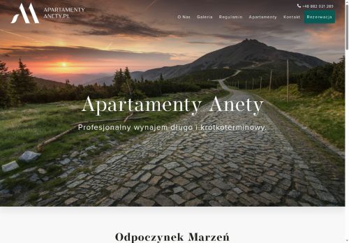 apartamentyanety.pl