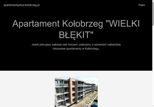 apartamentydiva-kolobrzeg.pl