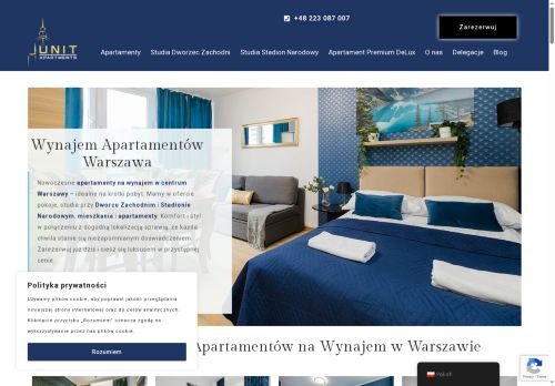 apartamentygniewkowo.pl