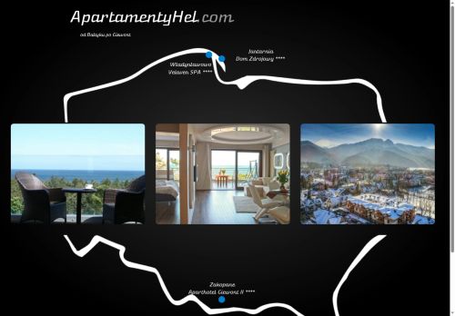 apartamentyhel.com