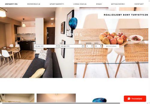 apartamentyopal.com