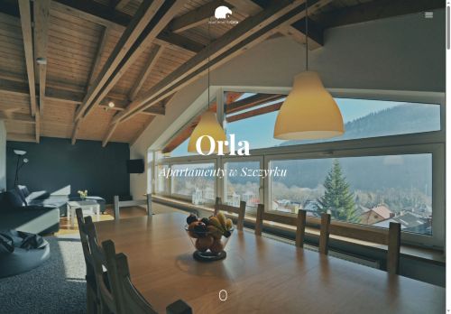 apartamentyorla.pl