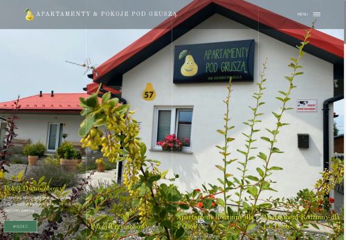 apartamentypodgrusza.pl