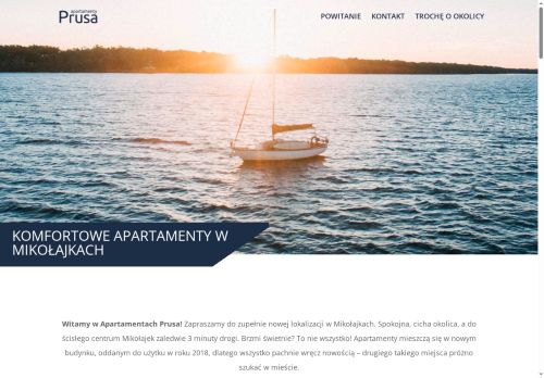 apartamentyprusa.pl