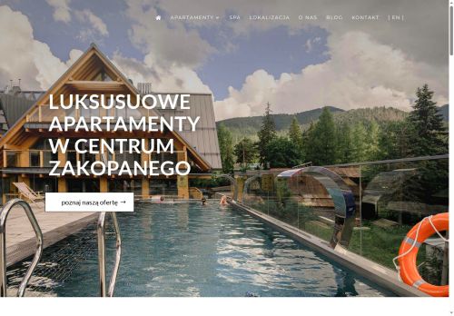 apartamentyroyalresort.pl