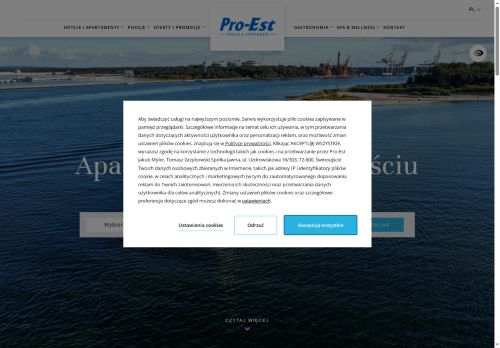 aparthotel-balticspa.pl