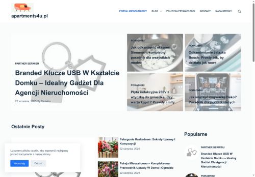 apartments4u.pl