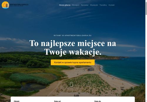 apartmentsbulgaria.eu