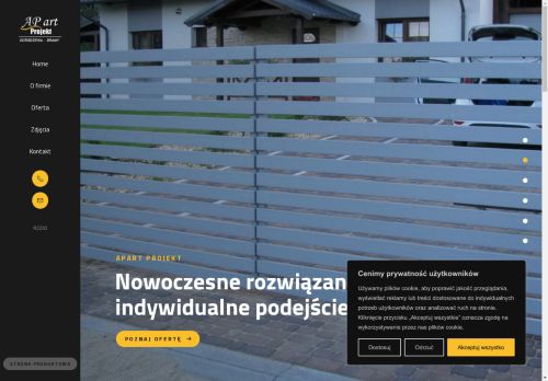 apartprojekt.pl
