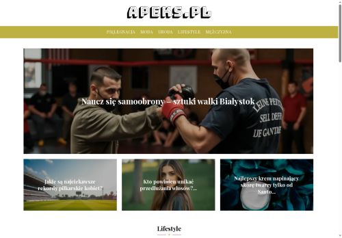 apeks.pl