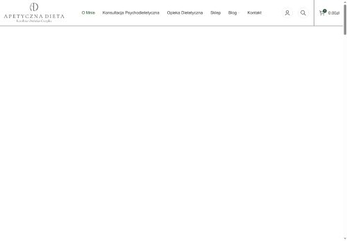 apetycznadieta.pl