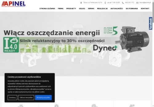 apinel.pl