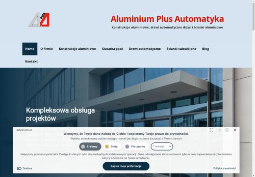 aplusa.com.pl