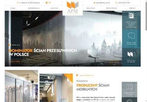 apmsc.com.pl