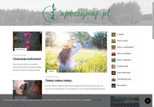 apoczywaj.pl