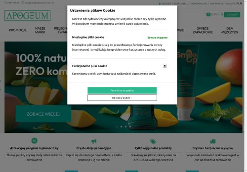 apogeum.com.pl