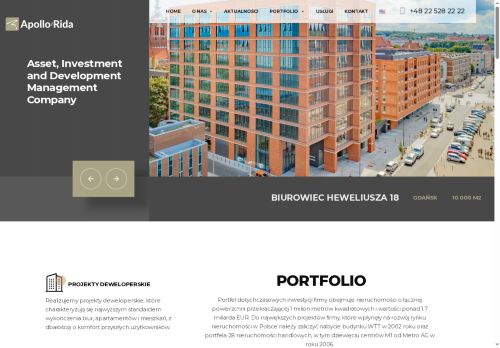 apollorida.com.pl