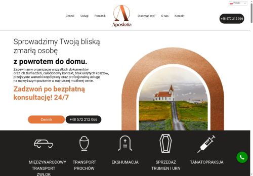 apostolo.pl