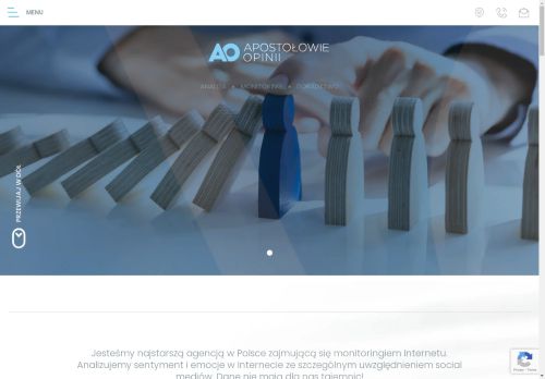 apostolowieopinii.com