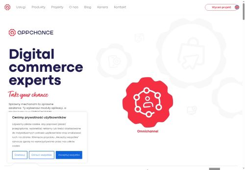 appchance.pl