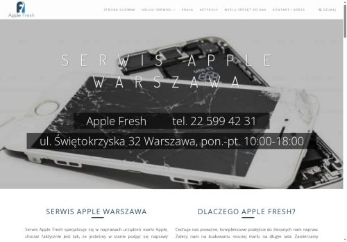 applefresh.pl