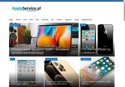 appleservice.pl