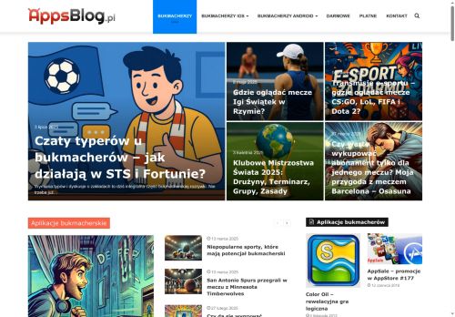 appsblog.pl