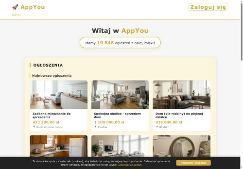 appyou.pl