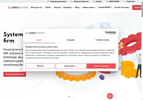 aprosystem.pl