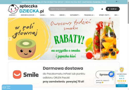 apteczkadziecka.pl