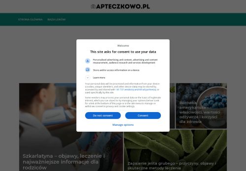 apteczkowo.pl