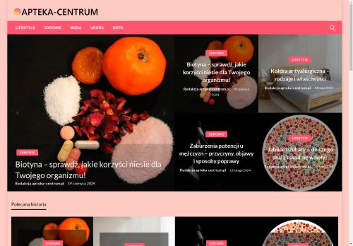 apteka-centrum.pl