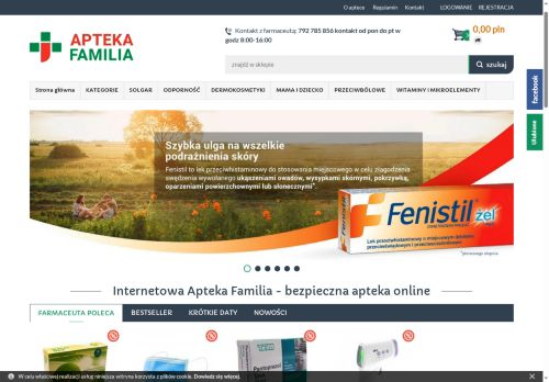 apteka-familia.pl
