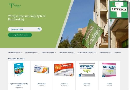 apteka-natolinska.pl