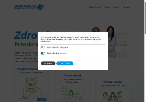 apteka-niezapominajka.pl