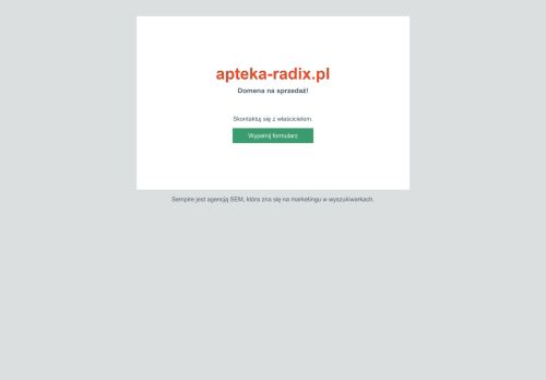 apteka-radix.pl
