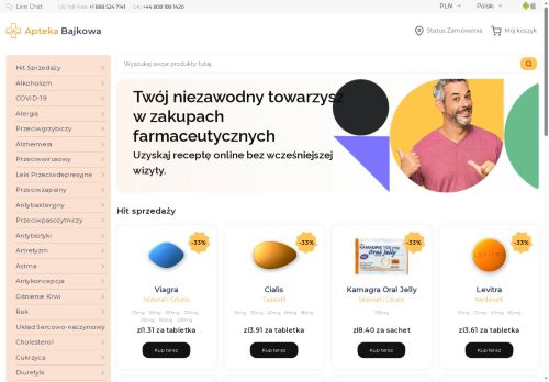 aptekabajkowa.pl