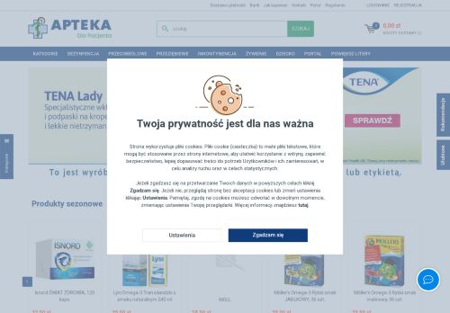 aptekadlapacjenta.pl