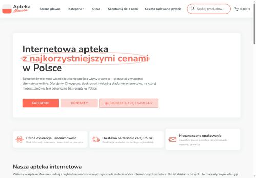 aptekamarzen.pl