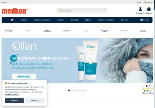 aptekamedkon.pl