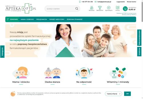 aptekaopt.pl