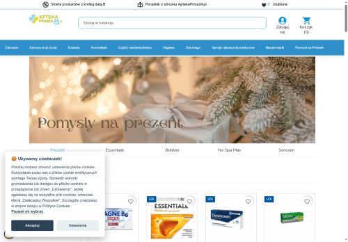 aptekaprima24.pl