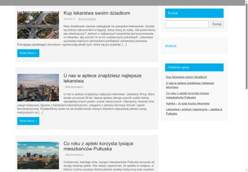 aptekapultusk.pl