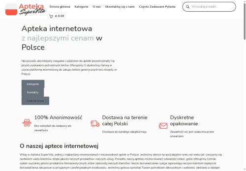 aptekasupervita.pl