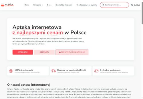 aptekaswhuberta.pl