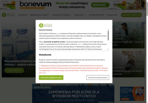 aptekaszpitalna.pl