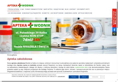 aptekawodnik.pl