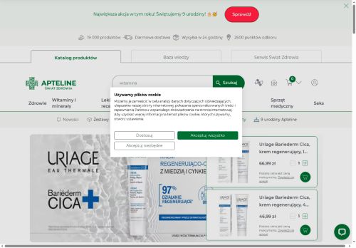 apteline.pl