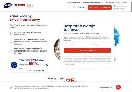 aptusshop.pl