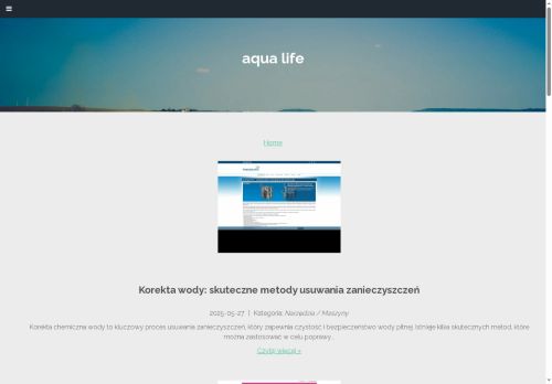 aqua-life.net.pl